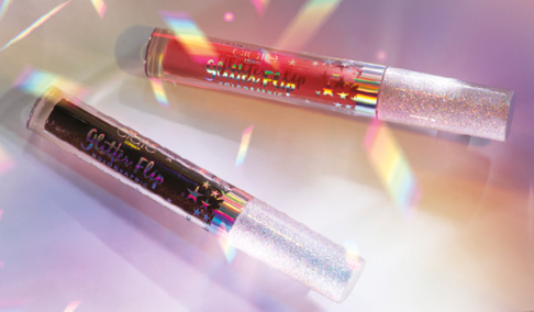 Ciaté London launches Glitter Flip in holographic shades 